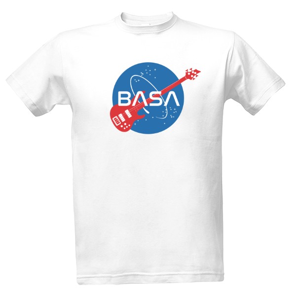 Basa - NASA